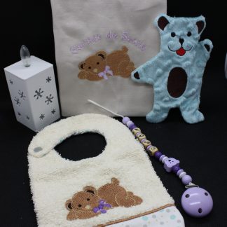 Coffret