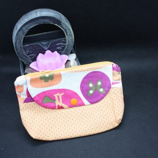 Pochette 2 poches