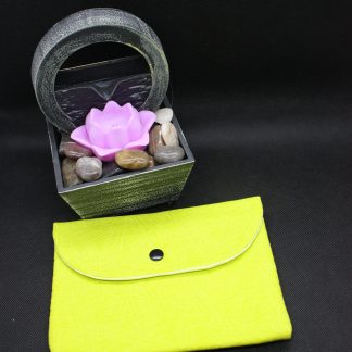 Pochette simple