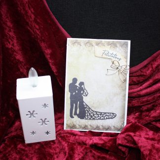 Felicitations mariage