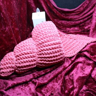 Panier Coquillage