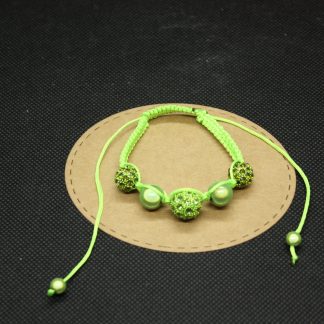 Bracelet Shamballa