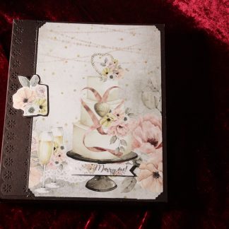Album Married Me