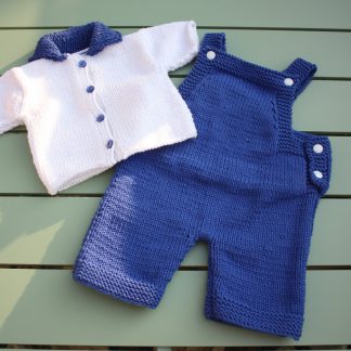 Ensemble petit marin