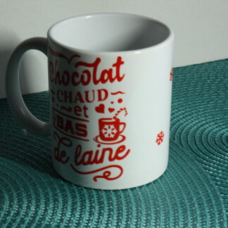 MUGS